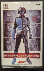 2026年最新】仮面ライダー internal structureの人気アイテム - メルカリ