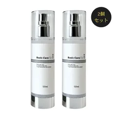 2026年最新】ベーシックケアaz 化粧水の人気アイテム - メルカリ