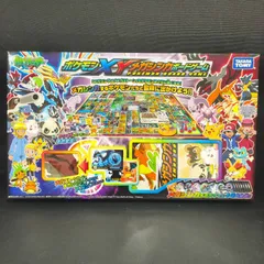 2026年最新】ポケモンXYメガシンカ ボードゲームの人気アイテム - メルカリ