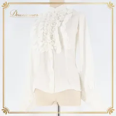 2026年最新】フラメンコブラウスの人気アイテム - メルカリ