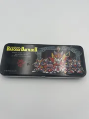 2026年最新】バーコードバトラーの人気アイテム - メルカリ