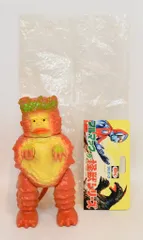 2026年最新】ブルマァク 復刻版 ガラモンの人気アイテム - メルカリ