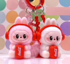 2026年最新】LABUBU cocaの人気アイテム - メルカリ