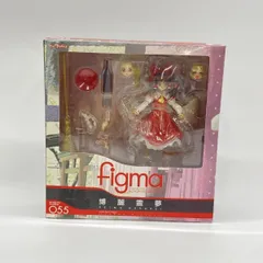 2026年最新】東方 figmaの人気アイテム - メルカリ