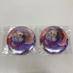 東リべ 場地圭介 グリッター缶バッジ vol.2 - メルカリ