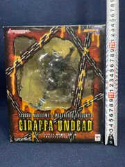 2026年最新】ギラファアンデッドの人気アイテム - メルカリ