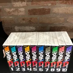 2026年最新】頭文字d 全巻 新装版の人気アイテム - メルカリ