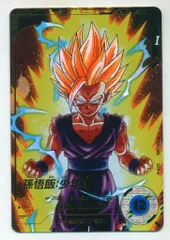 ドラゴンボールスーパーダイバーズ*SDVTP-005*孫悟飯少年期*パラレル