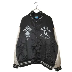 2026年最新】saint mxxxxxx スカジャンの人気アイテム - メルカリ