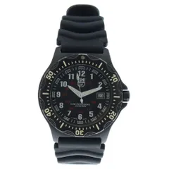 2026年最新】Luminox 8400の人気アイテム - メルカリ