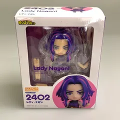2026年最新】レディ・ナガン ねんどろいどの人気アイテム - メルカリ