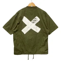 2026年最新】wtaps smock / ss / cotton.の人気アイテム - メルカリ