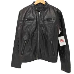 2026年最新】shimokitazawa ringo レザージャケットの人気アイテム