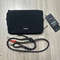 2026年最新】Topologie ボトルサコッシュ ラージの人気アイテム - メルカリ