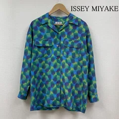 2026年最新】80s イッセイミヤケ isseyの人気アイテム - メルカリ