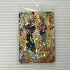 2026年最新】スーパードラゴンボールヒーローズ mm4 sec5 ベジットの