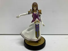 2026年最新】amiibo スマッシュブラザーズ ゼルダの人気アイテム