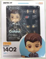 2026年最新】ねんどろいど コナーの人気アイテム - メルカリ