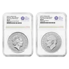 2026年最新】ブリタニア銀貨 2023の人気アイテム - メルカリ