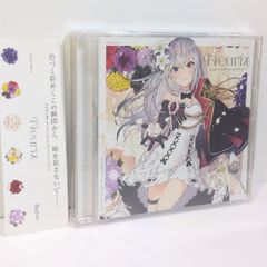 39 CULTURE 初音ミクトレーディング 大き目メタリック缶バッジ