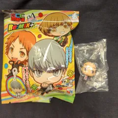 2026年最新】ペルソナ4 足立の人気アイテム - メルカリ