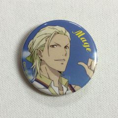 △インピー 缶バッジ Code:Realize コードリアライズ コドリア - メルカリ