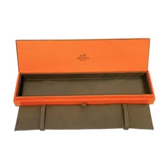 2026年最新】エルメス ネックレス 空箱の人気アイテム - メルカリ