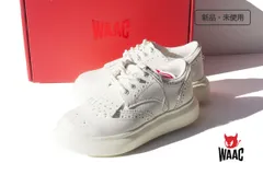 2026年最新】WAAC シューズ(女性用)の人気アイテム - メルカリ