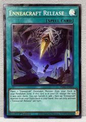 遊戯王 英語 北米版 原始生命態ニビル (絵違い) 25thシークレットレア