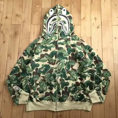 2026年最新】迷彩シャークパーカーの人気アイテム - メルカリ