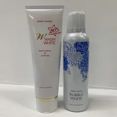 2026年最新】ジェミーチェンジバブルホワイトの人気アイテム - メルカリ