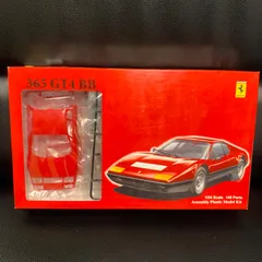 2026年最新】フジミ フェラーリ 1/24の人気アイテム - メルカリ