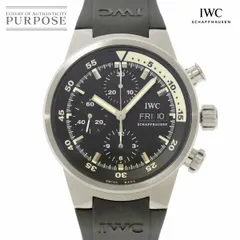 2026年最新】iwc 時計ケースの人気アイテム - メルカリ