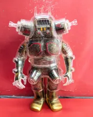 2026年最新】X-ray キングジョーの人気アイテム - メルカリ