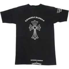 2026年最新】氷室京介 クロムハーツ tシャツの人気アイテム - メルカリ