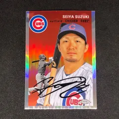 2026年最新】鈴木誠也 直筆サインカードの人気アイテム - メルカリ