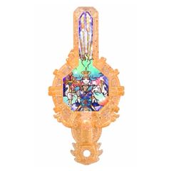 非売品】 妖怪アーク 猫又&エンマ大王 「映画 妖怪ウォッチ FOREVER