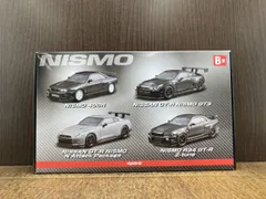 2026年最新】NISMO B賞の人気アイテム - メルカリ