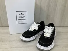 2026年最新】maison mihara yasuhiro 44の人気アイテム - メルカリ