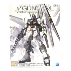 2026年最新】MG 機動戦士ガンダム 逆襲のシャア RX-93 vガンダム Ver