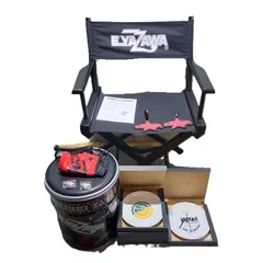 2026年最新】矢沢永吉 ディレクターズチェアの人気アイテム - メルカリ