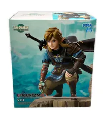 2026年最新】ゼルダの伝説 ティアーズ figurizmα“リンク”の人気