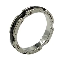 2026年最新】シャネル ウルトラリング ホワイトセラミックの人気