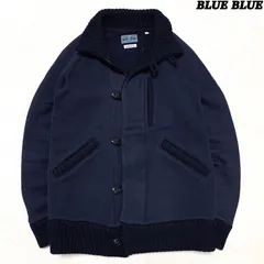 2026年最新】ヘビースウェット BLUEBLUEの人気アイテム - メルカリ