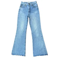 2026年最新】moussy mvs flare ライトブルーの人気アイテム - メルカリ