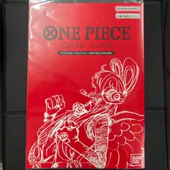 2026年最新】プレミアムカードコレクション one piece film redの人気
