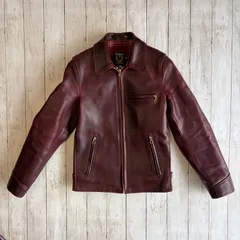 2026年最新】schott ライダース 32の人気アイテム - メルカリ