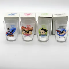 2026年最新】鉄腕アトム グラスの人気アイテム - メルカリ