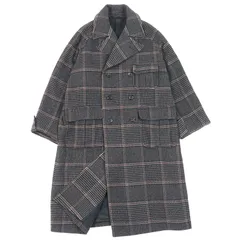 2026年最新】グラッドハン コートの人気アイテム - メルカリ