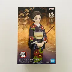 2026年最新】珠世 フィギュアの人気アイテム - メルカリ